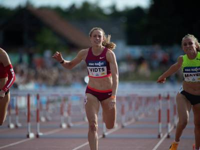 Nacht van de Atletiek 2022