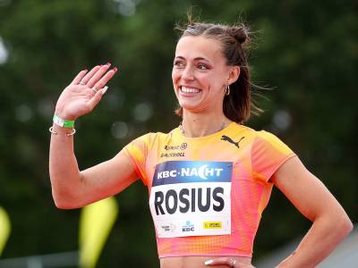 Nacht van de Atletiek 2024
