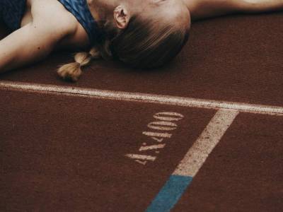 Nacht van de Atletiek 2026